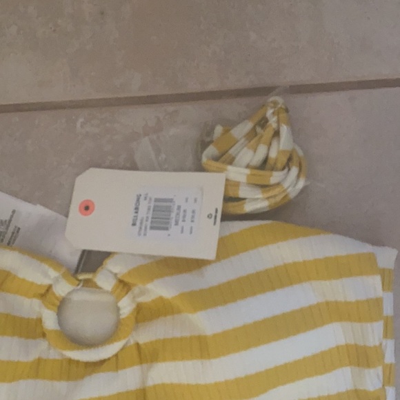 Billabong strapless bikini - Picture 4 of 6